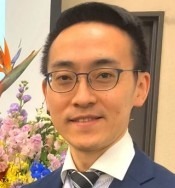 釜江陽一氏（筑波大学生命環境系 准教授）