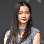 「コンフィデンスマンJP」など出演・織田梨沙、第1子出産を発表「母子ともに健康です」