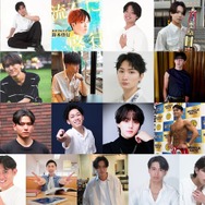 日本一のミスターキャンパスを決めるコンテスト、出場者発表【MR OF MR CAMPUS CONTEST 2026】