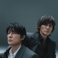 「NHK紅白歌合戦」福山雅治＆稲葉浩志、夢のコラボ決定 特別企画で話題の映画主題歌を初披露【コメント】