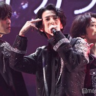 【「ハンサムライブ」ゲネプロレポ】20年間の想いが“聖地”で集大成へ 過去オマージュや久々披露曲も…総勢27人が刻む感謝のステージ