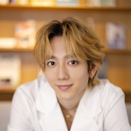 駒木根葵汰「正直怖さもあった」初舞台への覚悟語る【モデルプレスカウントダウンマガジン】