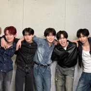 「タイプロ」出身・西山智樹＆前田大輔「TAGRIGHT」候補者5人全員合格に反響「号泣」「最強のグループ」