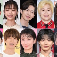 【2025年に結婚した有名人】SUPER EIGHT村上信五・大倉忠義、BE:FIRST RYOKI＆趣里、二階堂ふみ＆カズレーザーら＜随時更新＞