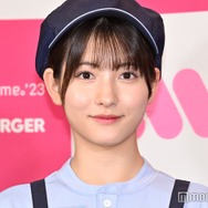 モー娘。北川莉央「本当に幸せな6年半」美背中輝く卒業ドレスで感謝伝える「永遠に推し続けます」「目に焼き付ける」の声