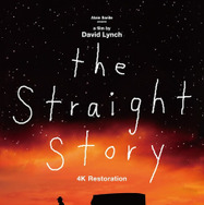 『ストレイト・ストーリー 4Kリマスター版』© 1999 - STUDIOCANAL / PICTURE FACTORY - Tous Droits Réservés.