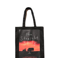 [ストレイト・ストーリー × weber] Poster Tate Bag / 価格:3,300 円(税込)