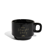 [ストレイト・ストーリー× weber] Mug / 価格:2,750 円(税込)