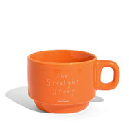 [ストレイト・ストーリー× weber] Mug / 価格:2,750 円(税込)