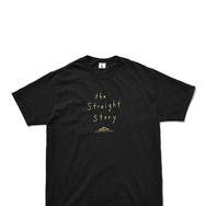 [ストレイト・ストーリー× weber] T shirt(2 型) / 価格:7,700~8,800 円(税込)