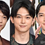 【推し俳優で巡る名作3選】吉沢亮の振り幅が凄い 完璧再現の実写キャラ・“神領域”コメディ演技まで
