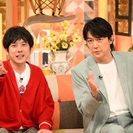 【ニノなのに新春SP】「VIVANT」撮影現場を捜索 福山雅治の伝説エピソード＆永瀬廉の挑戦も