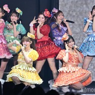 FRUITS ZIPPER、3年連続「レコ大」出演の快進撃 着実に実力積み上げてきた3年8ヶ月「紅白」落選から悲願の出場も