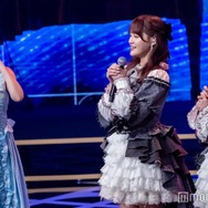 指原莉乃、作詩賞受賞の＝LOVE「とくべチュ、して」ステージ見守り涙「本当に幸せです」【第67回輝く！日本レコード大賞】