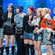 ＜速報＞HANA「レコ大」最優秀新人賞に決定 涙ぐみながら歌唱「感謝の気持ちでいっぱい」【第67回輝く！日本レコード大賞】