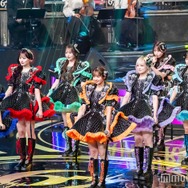 CANDY TUNE「レコ大」優秀作品賞までの下積み時代回顧「14歳の頃からアイドルをしていて」7人で想いを込めた「倍倍FIGHT！」【第67回輝く！日本レコード大賞】