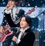 【「第67回輝く！日本レコード大賞」写真特集】Mrs. GREEN APPLE「ダーリン」が大賞 HANA・M!LK・FRUITS ZIPPERら出演