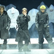 【紅白本番】Number_i平野紫耀、今田美桜の司会ぶりに感心 “花晴れ”コンビ共演に「エモすぎる」「並んでるだけで涙」の声