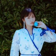 声優・楠木ともり、直筆美文字で結婚発表「学生の頃からお付き合いしている方と」