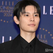 萩原利久、金髪イメチェンにファン騒然「一瞬誰かと思った」「ビジュ最強」八木勇征もコメント