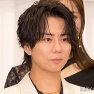 北山宏光、Travis Japanにお年玉渡す「カツアゲにあいました」