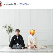 元なでしこジャパン山崎円美氏「戸籍上の性別を変更し、男性となり」結婚発表