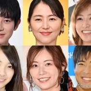 【元日に結婚ラッシュ】長澤まさみ＆福永壮志監督、松井珠理奈＆辻本達規、本郷奏多…「びっくり」「1日中めでたい」と話題＜一覧＞