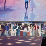 Hey! Say! JUMP「カウコン」披露曲イントロでの失敗告白「カンカンしか言えませんでした」先輩との交流秘話も【Hey! Say! JUMP DOME TOUR 2025-2026 S say】