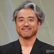 ムロツヨシ、元日の街頭インスタライブで人気俳優と遭遇 ファン騒然「元日からランニングしてるのすごすぎ」「トレーナーでもスタイル抜群」
