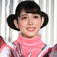 「光る君へ」「ちむどんどん」出演・松田るか、結婚発表 お相手は脚本家・谷碧仁氏「物理的にも賑やかな家になると思います」