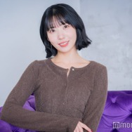 山岸あや花、ファンクラブは「私が自然体でいられる場所」 2026年の決意を語る