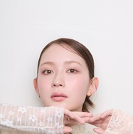 畑芽育、“透明感ビジュ”の秘訣は？美容法・私生活に迫る「ストイックさの欠片もない人間なので…」【モデルプレスインタビューVol.3】