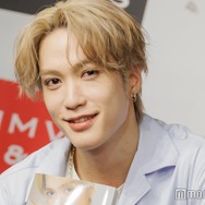 THE RAMPAGE藤原樹「ボツになった年賀状」に反響相次ぐ「新年初笑いありがとう」「どこからツッコんでいいのか分からない」