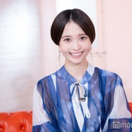 渡邊渚が考える“心の健康のために最も重要だと思うこと”