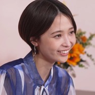 渡邊渚、趣味の力作を披露「2日間ぐらいで作りました」