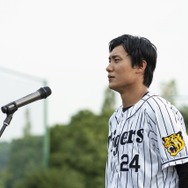 『栄光のバックホーム』©2025「栄光のバックホーム」製作委員会