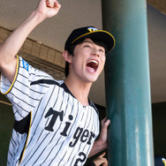 『栄光のバックホーム』©2025「栄光のバックホーム」製作委員会