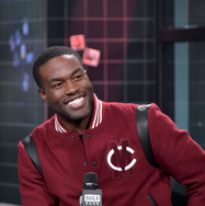 ヤーヤ・アブドゥル＝マティーン2世 Photo by Michael Loccisano/Getty Images