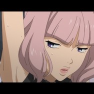 『EVANGELION:3.0(-46h)』（C）カラー