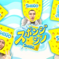 timelesz篠塚大輝、初冠番組「スポンジ・シノ」放送決定 知識や技をスポンジのように吸収
