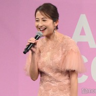 TBS日比麻音子アナ、結婚を生報告 ラジオで発表 お相手は「大学生のときからの友人の男性」