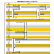 2026年度奈良県立高等学校入学者選抜の日程