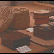 むかしのくらしと道具展