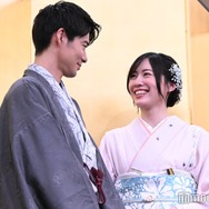 【松井珠理奈＆ボイメン辻本達規結婚会見】婚姻届の証人は？「お世話になってる人がたくさんいるので」高橋みなみへの報告エピソードも