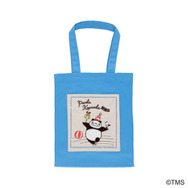 パンダコパンダ カラートートバッグ 雨ふりサーカス 4,400円（税込）