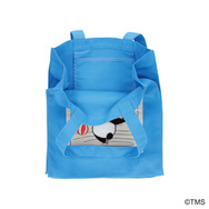 パンダコパンダ カラートートバッグ 雨ふりサーカス 4,400円（税込）