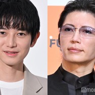 GACKT、本郷奏多の結婚祝福「成人した日を一緒に祝い、初めて教えた酒がテキーラ」長文投稿で明かした25年前からの縁