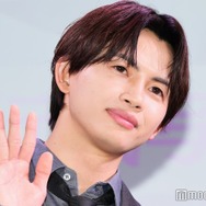 草川直弥、撮影合間にコンビニで“大人買い”「何してんだっていう」【本命じゃなきゃよかったのに】