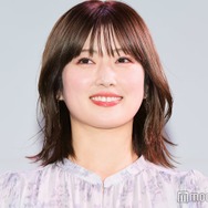 樋口日奈、撮影期間中の“過ち”告白 濃厚ベッドシーン公開直後のイベントで共演俳優も照れ「非常に気まずい」【本命じゃなきゃよかったのに】