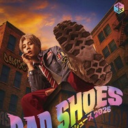 KEY TO LIT佐々木大光主演「ダッドシューズ」復活公演決定 東京・シアター1010ほか上演【日程・コメント】